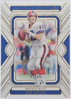 Jim Kelly