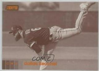 Dallas Keuchel