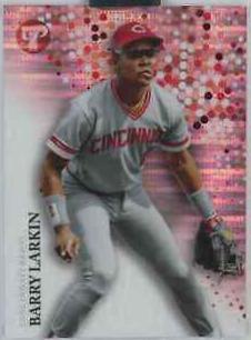 Barry Larkin