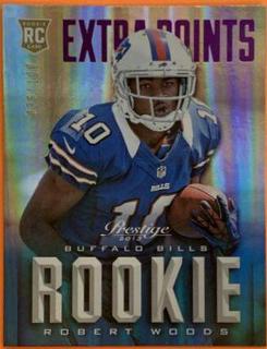 Robert Woods