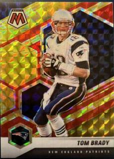 Tom Brady