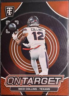 Nico Collins
