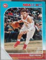 Trae Young