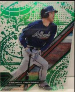 Freddie Freeman