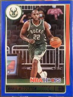 Khris Middleton