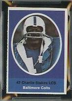 Charlie Stukes