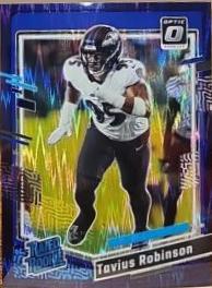 Tavius Robinson