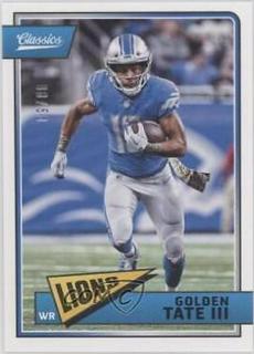 Golden Tate III