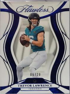 Trevor Lawrence