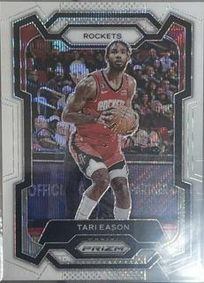 Tari Eason