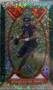 Deshaun Watson