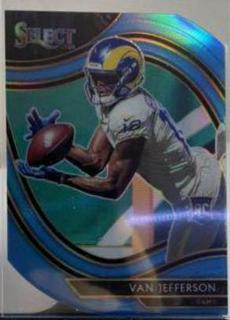 Van Jefferson