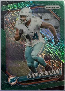 Chop Robinson