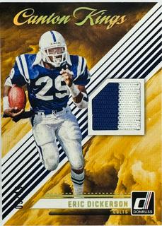 Eric Dickerson