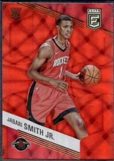 Jabari Smith Jr.
