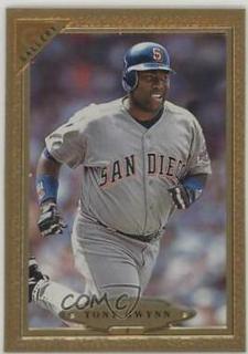 Tony Gwynn