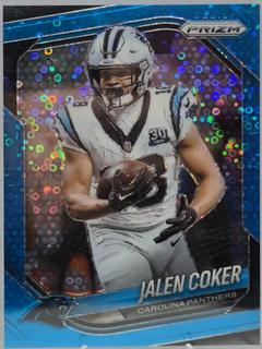 Jalen Coker