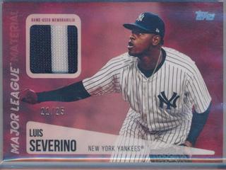 Luis Severino