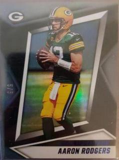 Aaron Rodgers