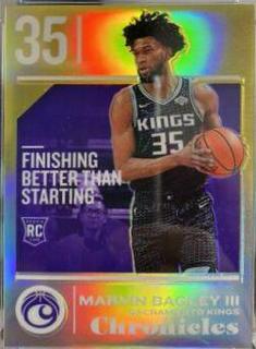 Marvin Bagley III