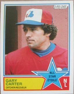 Gary Carter