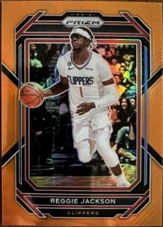 Reggie Jackson