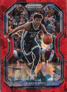 Ja Morant