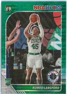 Romeo Langford