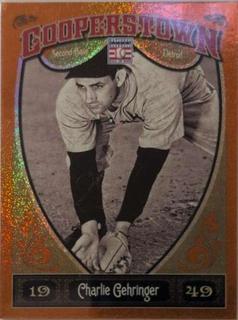 Charlie Gehringer