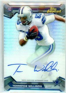Terrance Williams