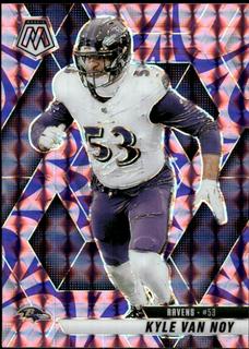 Kyle Van Noy