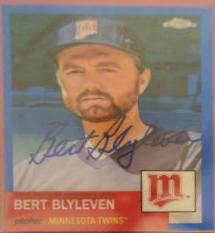 Bert Blyleven