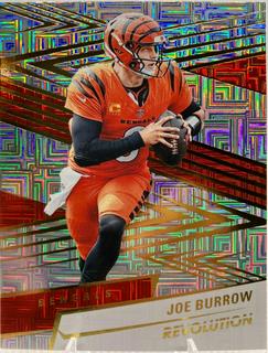 Joe Burrow