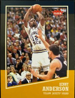 Kenny Anderson