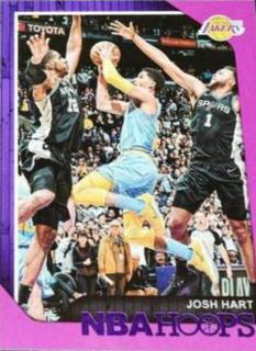 Josh Hart