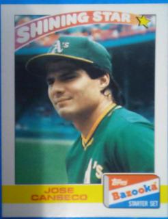 Jose Canseco