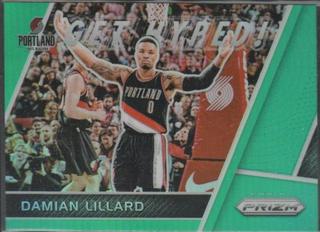 Damian Lillard