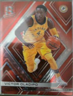 Victor Oladipo Red