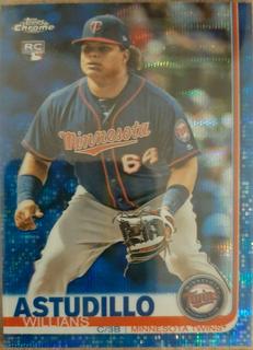 Willians Astudillo