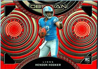 Hendon Hooker