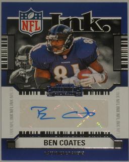 Ben Coates