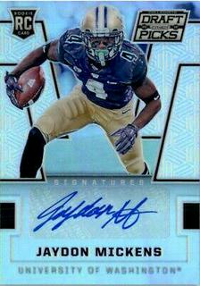 Jaydon Mickens