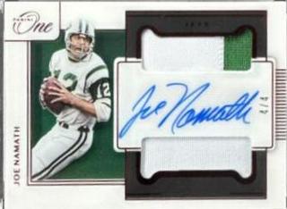 Joe Namath