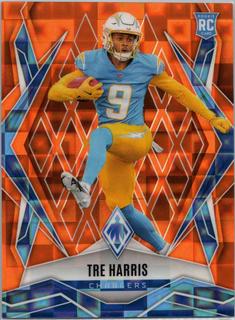 Tre Harris