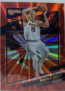 Nikola Jokic