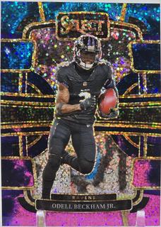 Odell Beckham Jr.