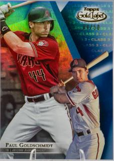 Paul Goldschmidt