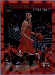 Zach LaVine