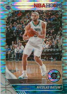 Nicolas Batum
