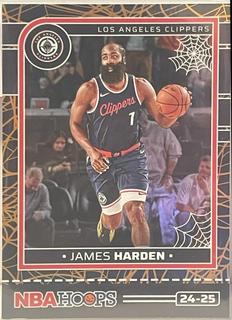 James Harden